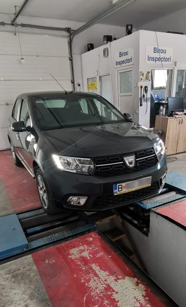 Dacia Logan 0.9 TCE, Seria Limitată Prestige PlusTCE 90, 69.000 km