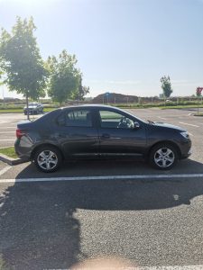 Dacia Logan 0.9 TCE, Seria Limitată Prestige PlusTCE 90, 69.000 km