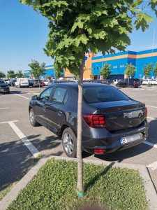 Dacia Logan 0.9 TCE, Seria Limitată Prestige PlusTCE 90, 69.000 km