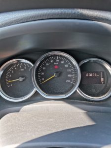 Dacia Logan 0.9 TCE, Seria Limitată Prestige PlusTCE 90, 69.000 km