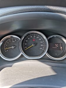 Dacia Logan 0.9 TCE, Seria Limitată Prestige PlusTCE 90, 69.000 km