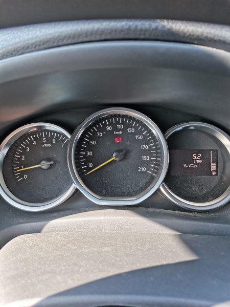 Dacia Logan 0.9 TCE, Seria Limitată Prestige PlusTCE 90, 69.000 km