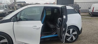 Vand BMV I3 an 2016 stare excelenta