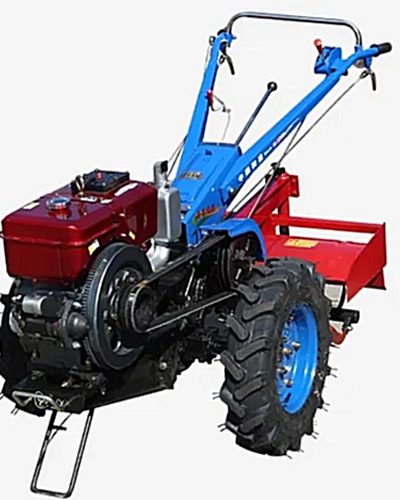 Agro si industrie