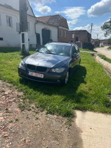 Bmw 320 i impecabil