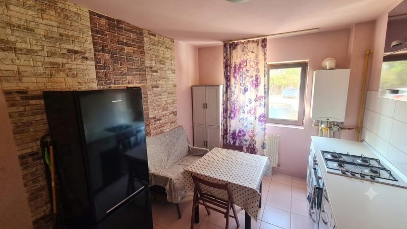 Apartament cu 2 camere