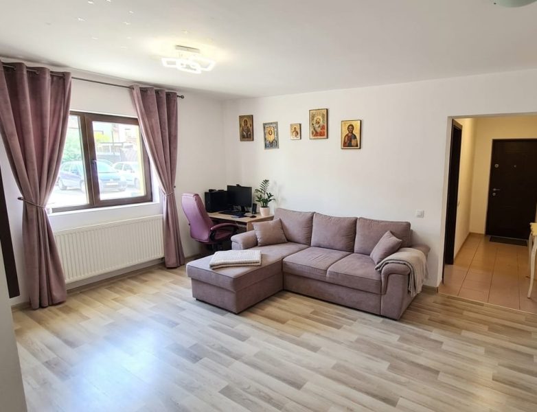 Apartament cu 2 camere