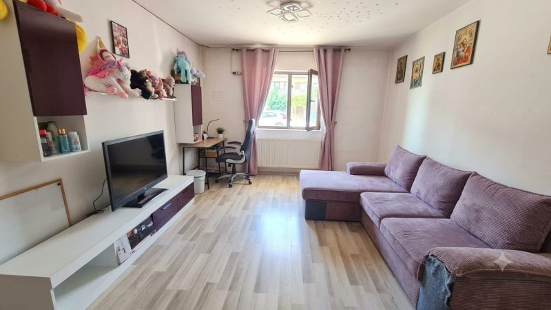 Apartament cu 2 camere