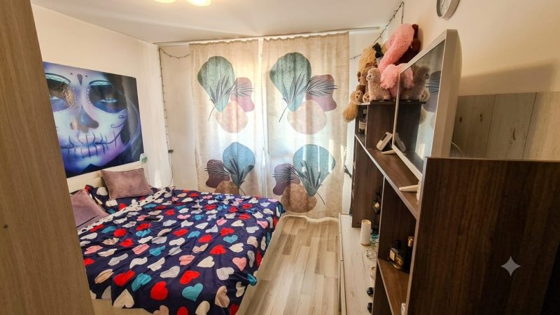 Apartament cu 2 camere