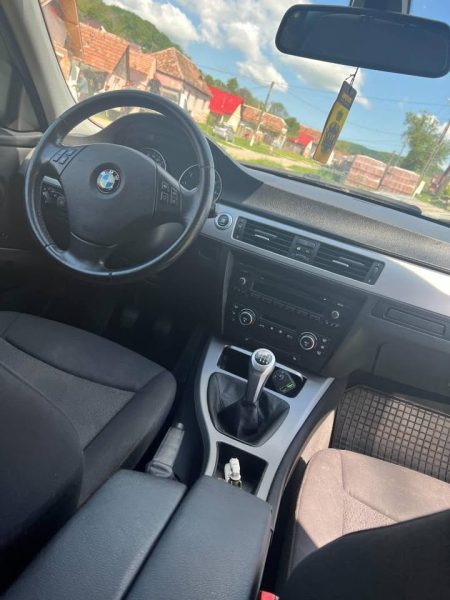 Bmw 320 i impecabil