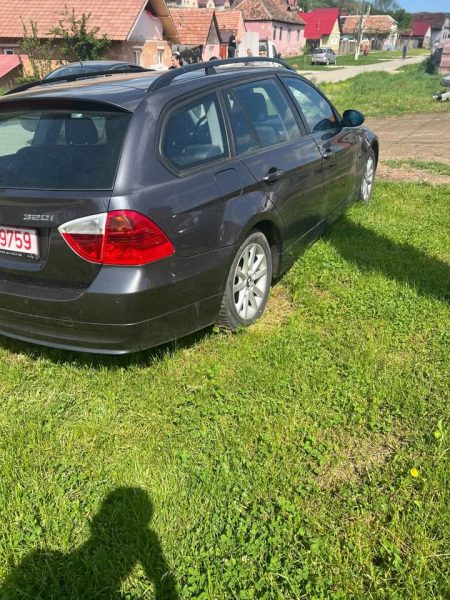 Bmw 320 i impecabil