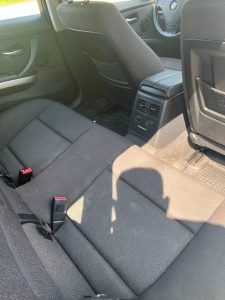 Bmw 320 i impecabil