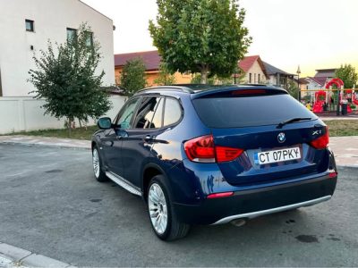 BMW X1 xDrive